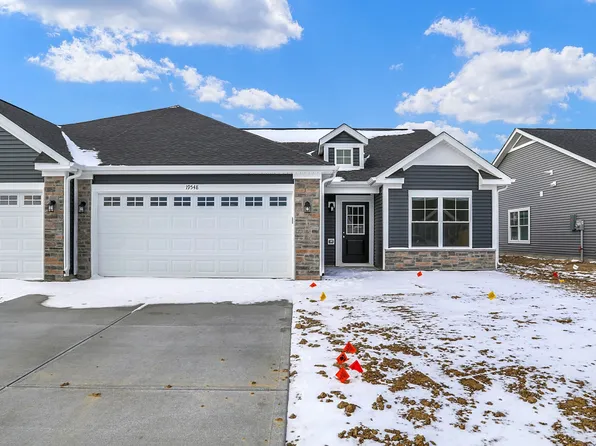 19548 Astoria Ave, Sheridan, IN 46069
