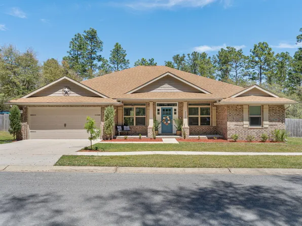 2432 Genevieve Way, Crestview, FL 32536