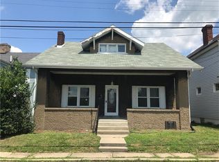 303 Anton St, Monongahela, PA