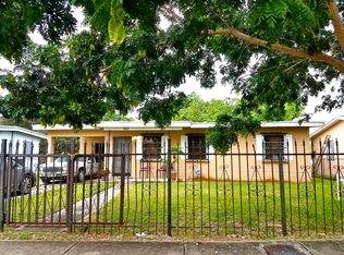 545 NW 8th St, Florida City, FL 33034