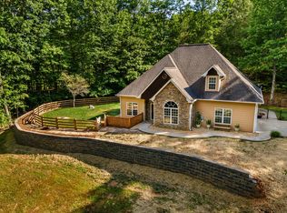 201 Oakawana Trl, Blue Ridge, GA 30513