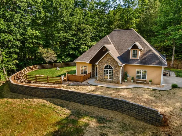 201 Oakawana Trl, Blue Ridge, GA 30513