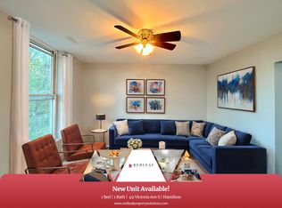 49 Victoria Ave S #I, Hamilton, ON L8N 2S8