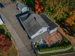 11 Grandview Ave APT 2, Norwalk, CT 06850