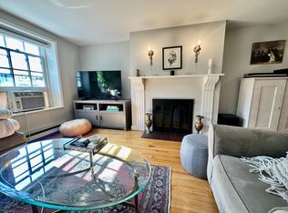 37 Charles St #2, Boston, MA 02114