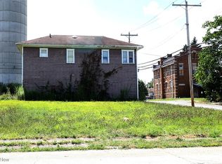 1344 Pennsylvania Ave, Steubenville, OH