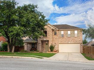 21810 Broken Elm, San Antonio, TX 78259