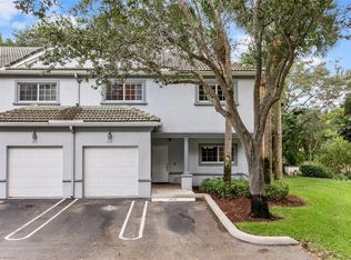 3458 NW 99th Way #3458, Coral Springs, FL 33065