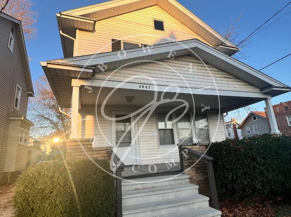 3947 Watson Ave, Toledo, OH 43612