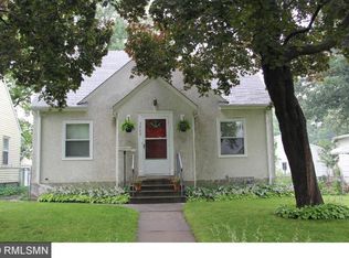 5448 31st Ave S, Minneapolis, MN 55417