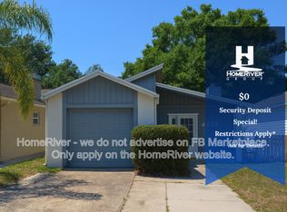 4315 Longshore Dr, Land O Lakes, FL 34639