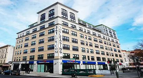 Rented by FirstService Realty (legacy)