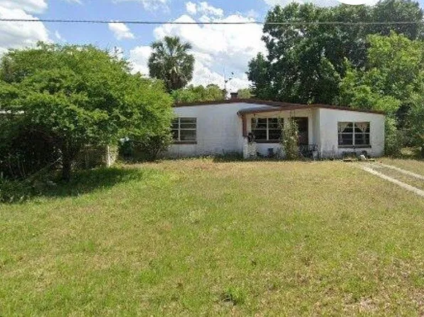 1416 Border Dr, Winter Park, FL 32789