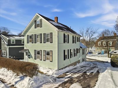 303 Cohannet St, Taunton, MA, 02780