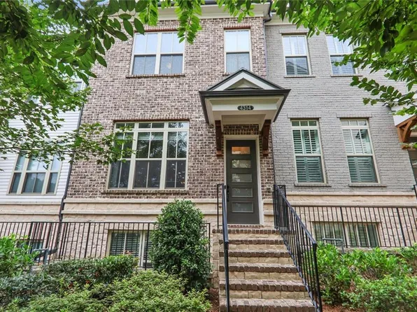 4314 Parkside Pl, Atlanta, GA 30342