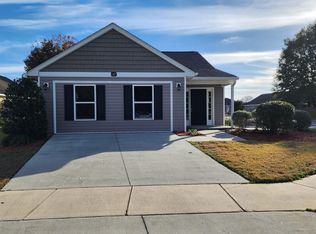 6327 Rivers Landing Ct, Tallahassee, FL 32303