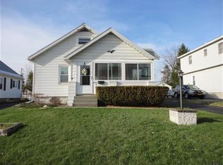 11 Lawndale Ave, Schenectady, NY 12306