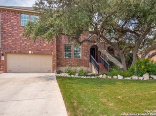 13127 Spring Run, Helotes, TX 78023