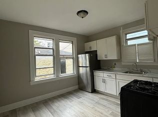 203 Renner Ave #1F, Newark, NJ 07112