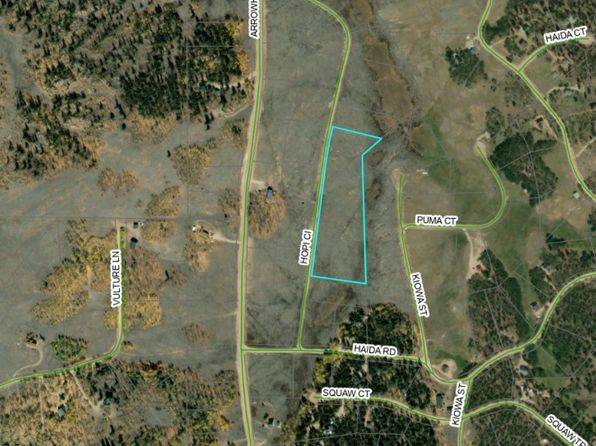 152 Hopi Cir, Como, CO 80432