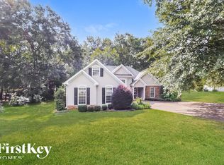 20 Huntington St, Covington, GA 30016