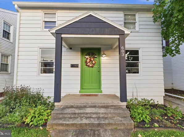 603 E Middle St, Hanover, PA 17331