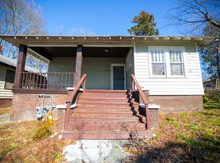 935 White St SW #935, Atlanta, GA 30310