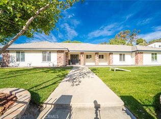 11891 San Timoteo Canyon Rd, Redlands, CA 92373