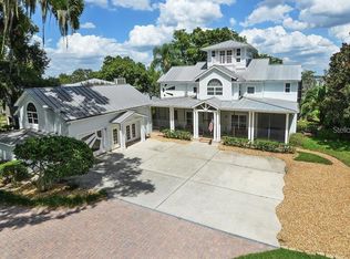 5469 W Lake Butler Rd, Windermere, FL 34786