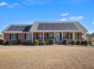 1025 Long Branch Rd, Smithfield, NC 27577