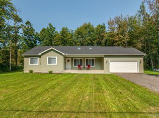 48762 Willow Rd, Belleville, MI 48111