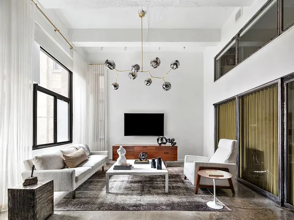 529 W 42nd St APT 2D, New York, NY 10036