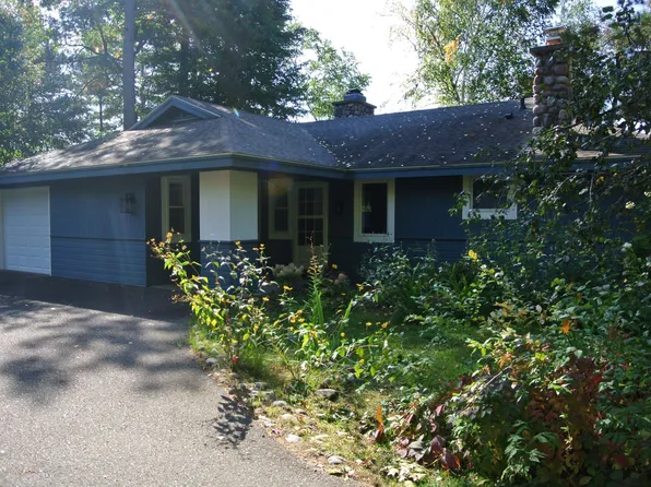 11525 Little Hill Point, Minocqua, WI 54548