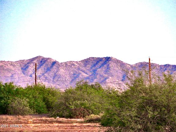 4th image of 0 W Desert Crest  St Unit 4  Lot 1 -- #1
