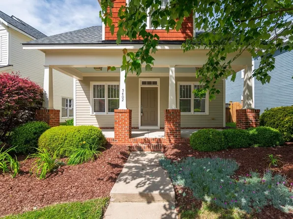 5402 Cary Glen Blvd, Cary, NC 27519