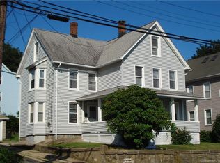 34 Jefferson Ave, New London, CT 06320