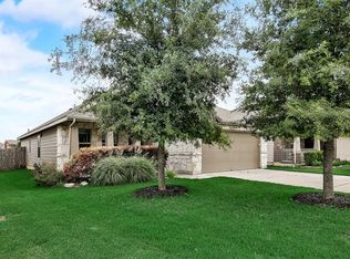 117 Eagle Owl Loop, Leander, TX 78641