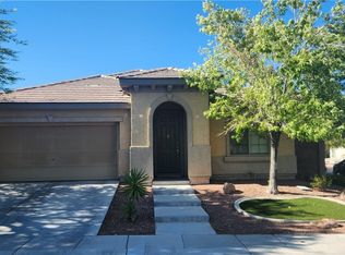 3904 Bracebridge Falls Ave, North Las Vegas, NV 89085