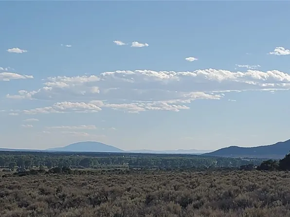 7025 Frelinghuysen Road LOT 7025, Fort Garland, CO 81133