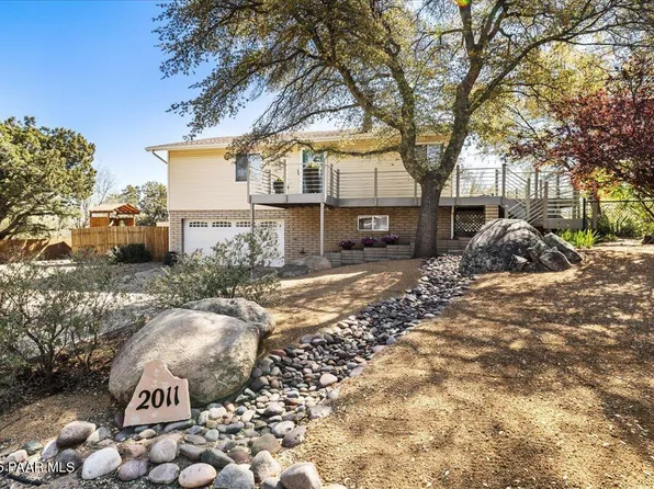 2011 Acorn Dr, Prescott, AZ 86305
