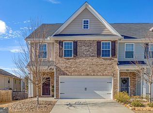 3101 Fareed St, Douglasville, GA 30135