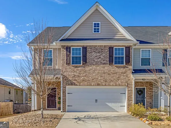 3101 Fareed St, Douglasville, GA 30135