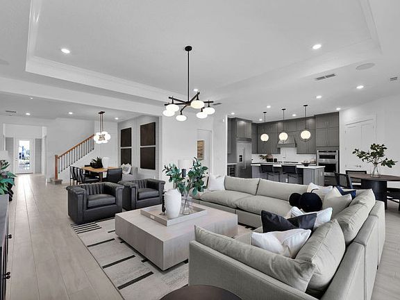 Merlot Grand Gathering Room