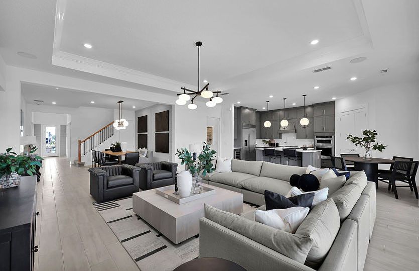 Merlot Grand Gathering Room