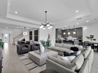 Merlot Grand - Marshfront Plan, Fiddler's Cove, Kingsland, GA 31548