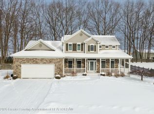 6825 Mulderstraat, Grand Ledge, MI