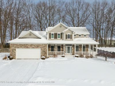 6825 Mulderstraat, Grand Ledge, MI, 48837