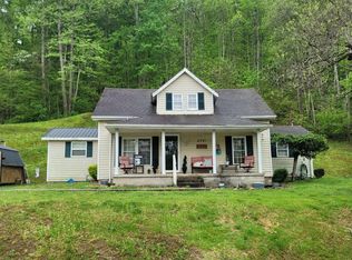 4291 Campton Rd, Stanton, KY 40380