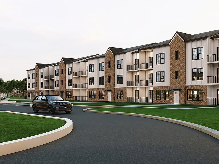 Maison Hills Community — Photo 12