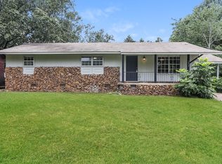 7817 Powell Dr, Sherwood, AR 72120